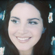 Illustration for article titled “Love” sends you tumbling through space in Lana Del Rey’s new music video
